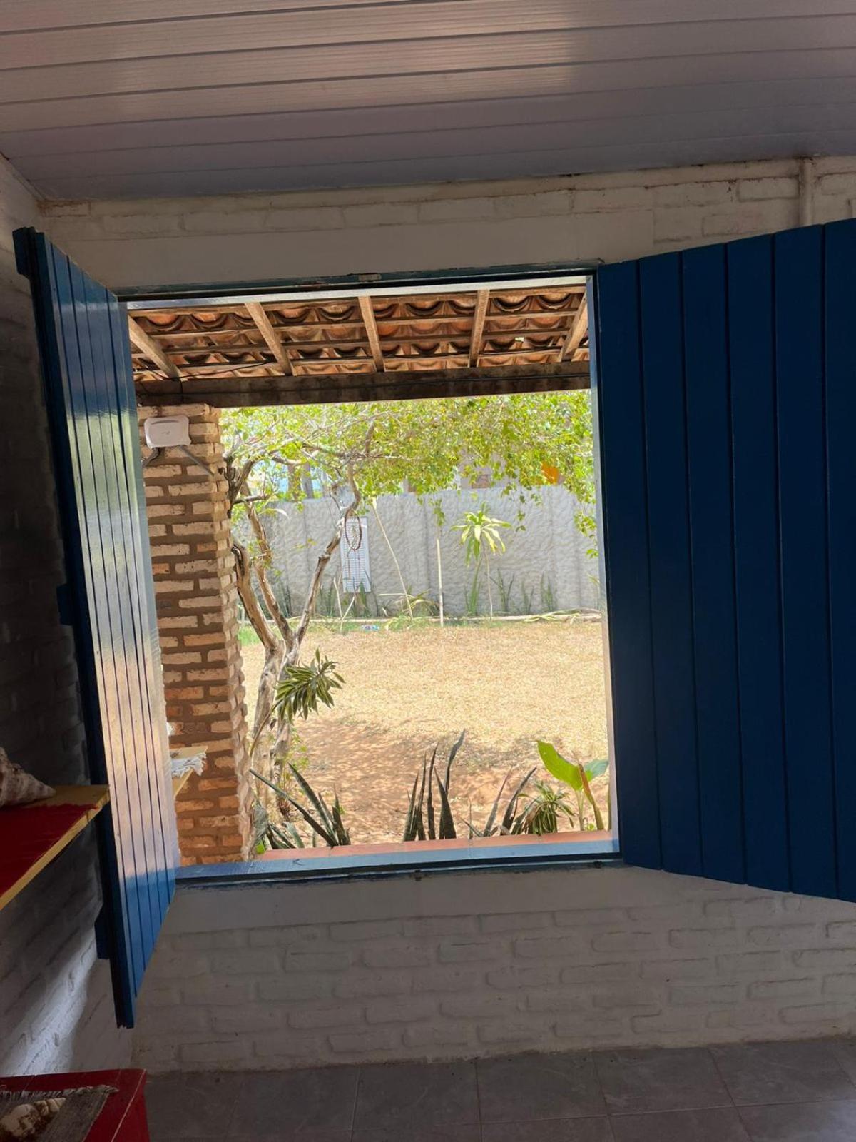 Quatro Ventos Hostal