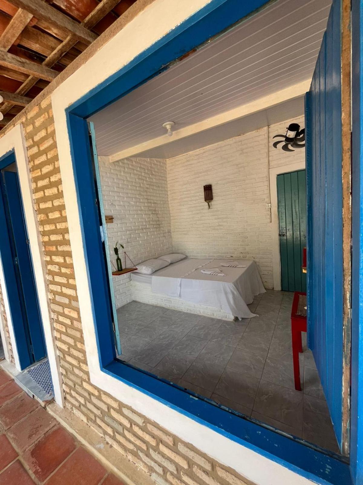 Hostal Quatro Ventos Baía Formosa