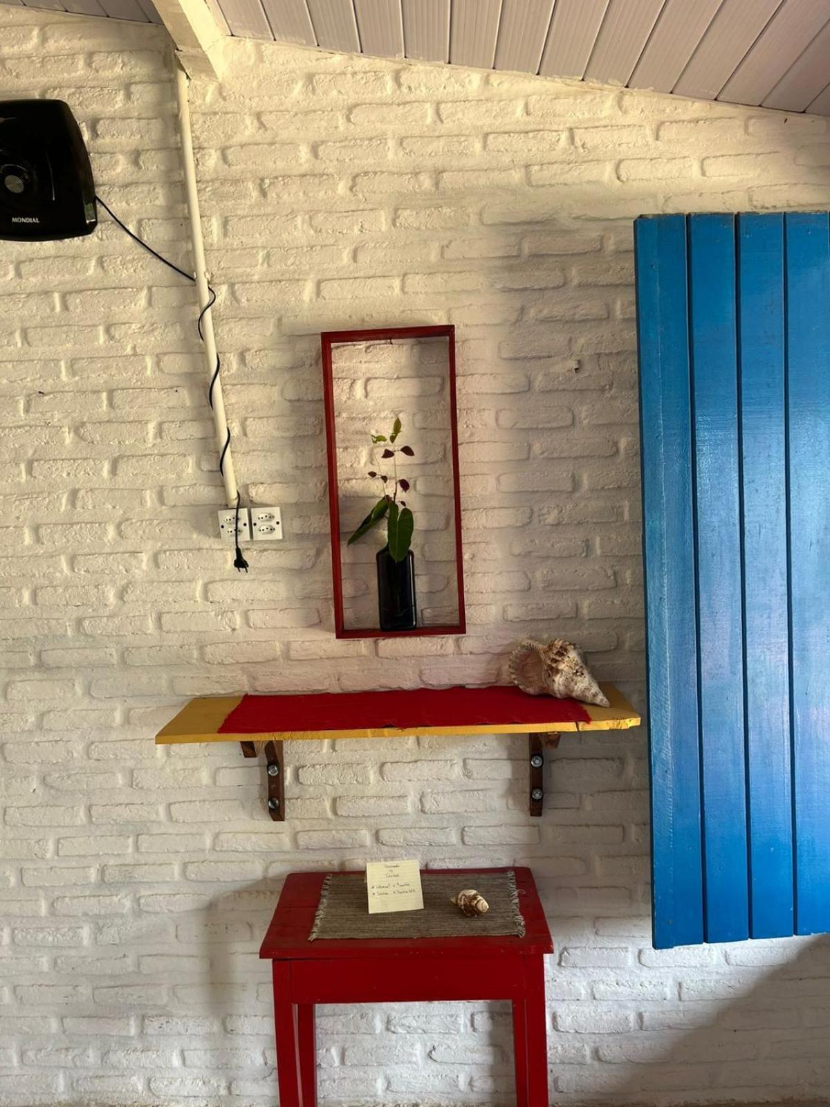 Quatro Ventos Hostal *