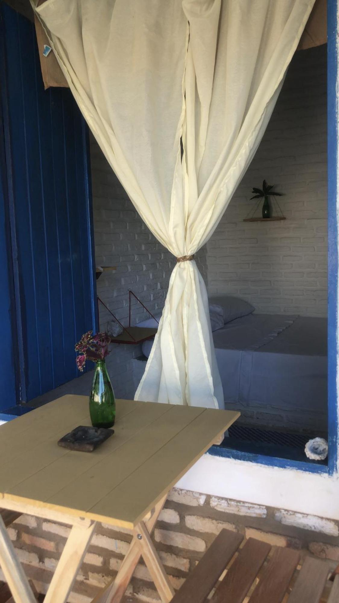 Hostal Quatro Ventos Baía Formosa