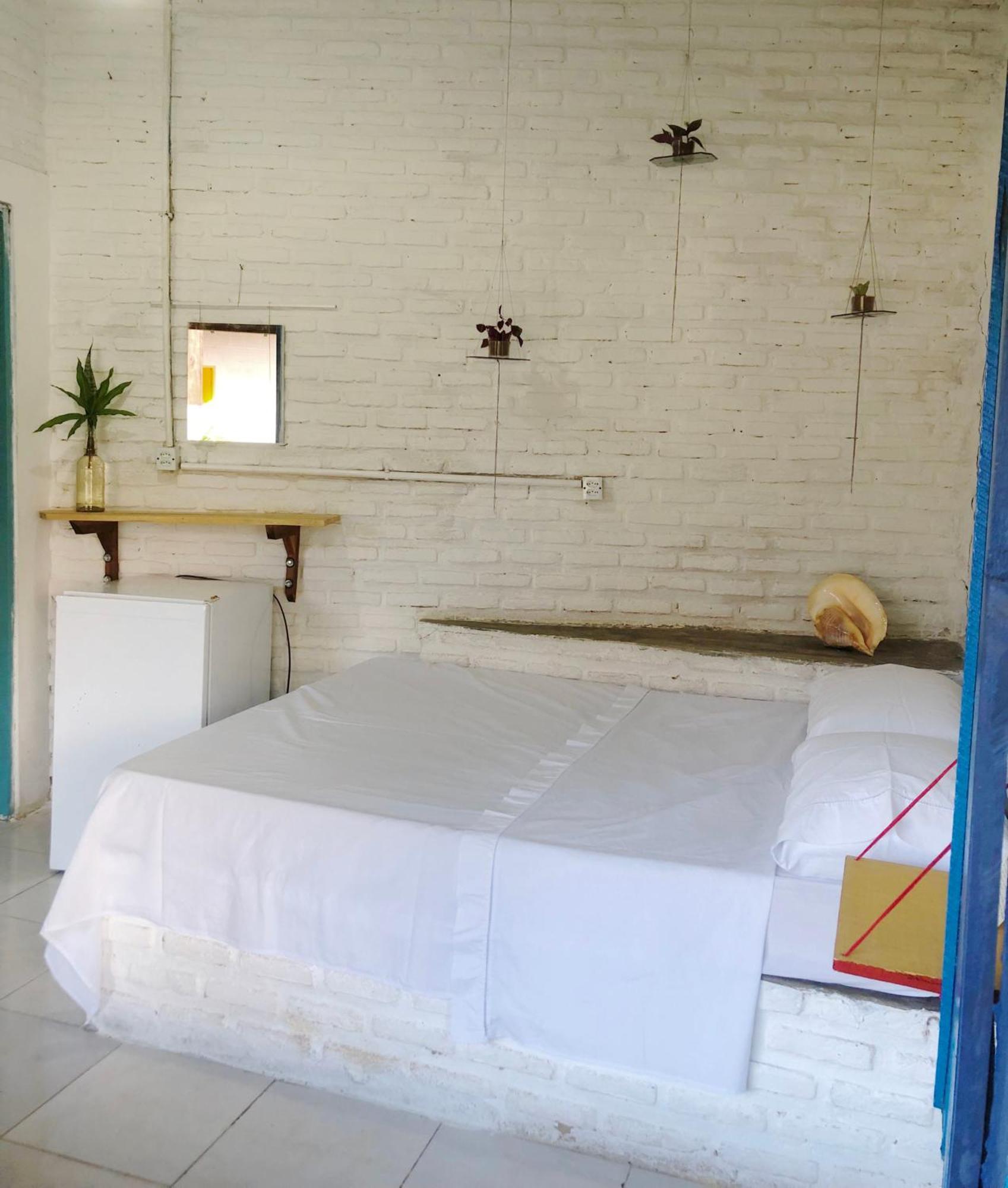 Quatro Ventos Hostal