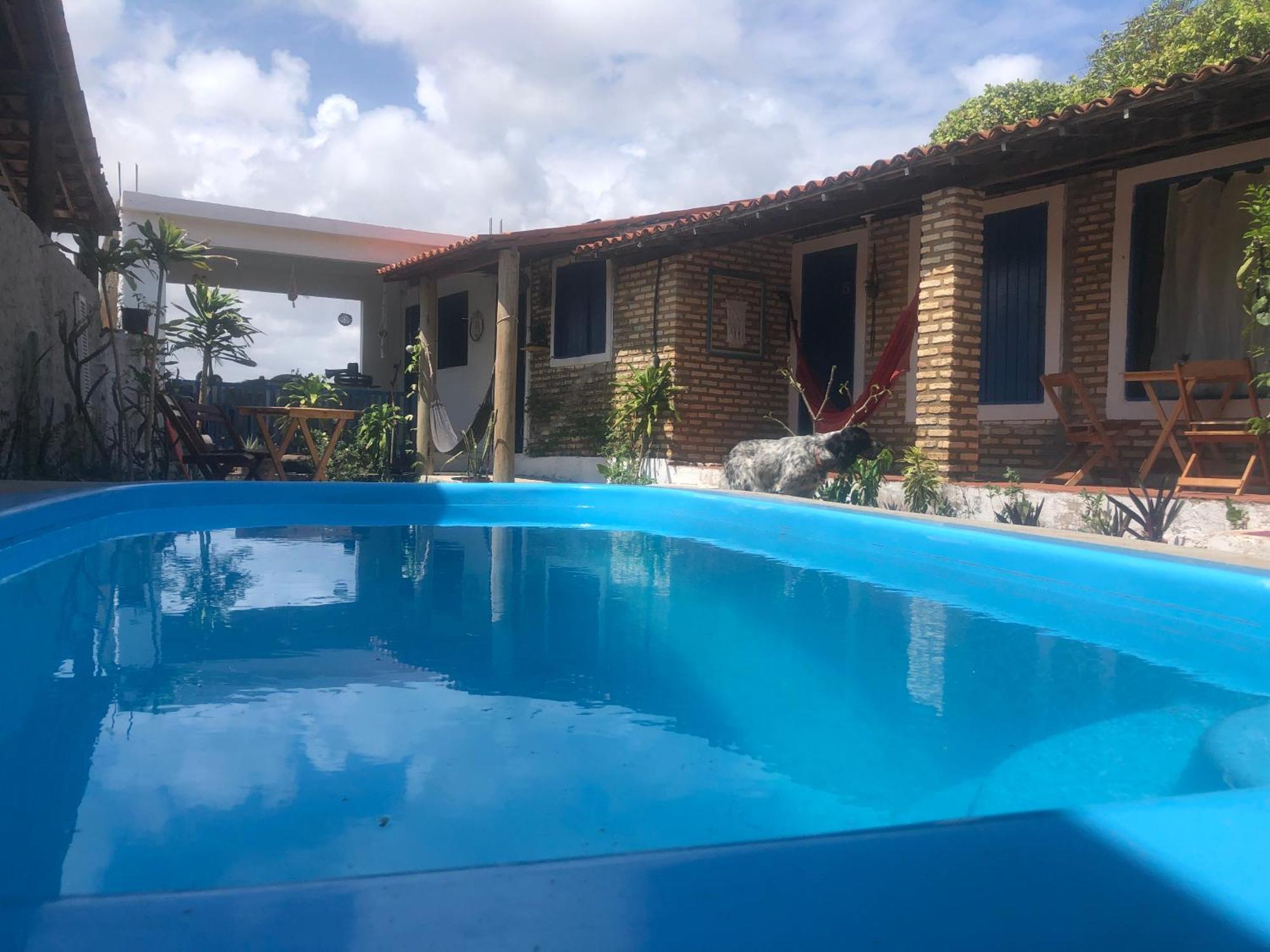 Hostal Quatro Ventos Baía Formosa