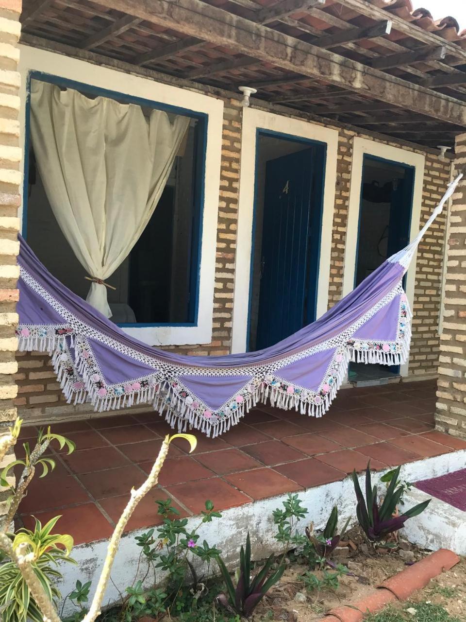Quatro Ventos Hostal *
