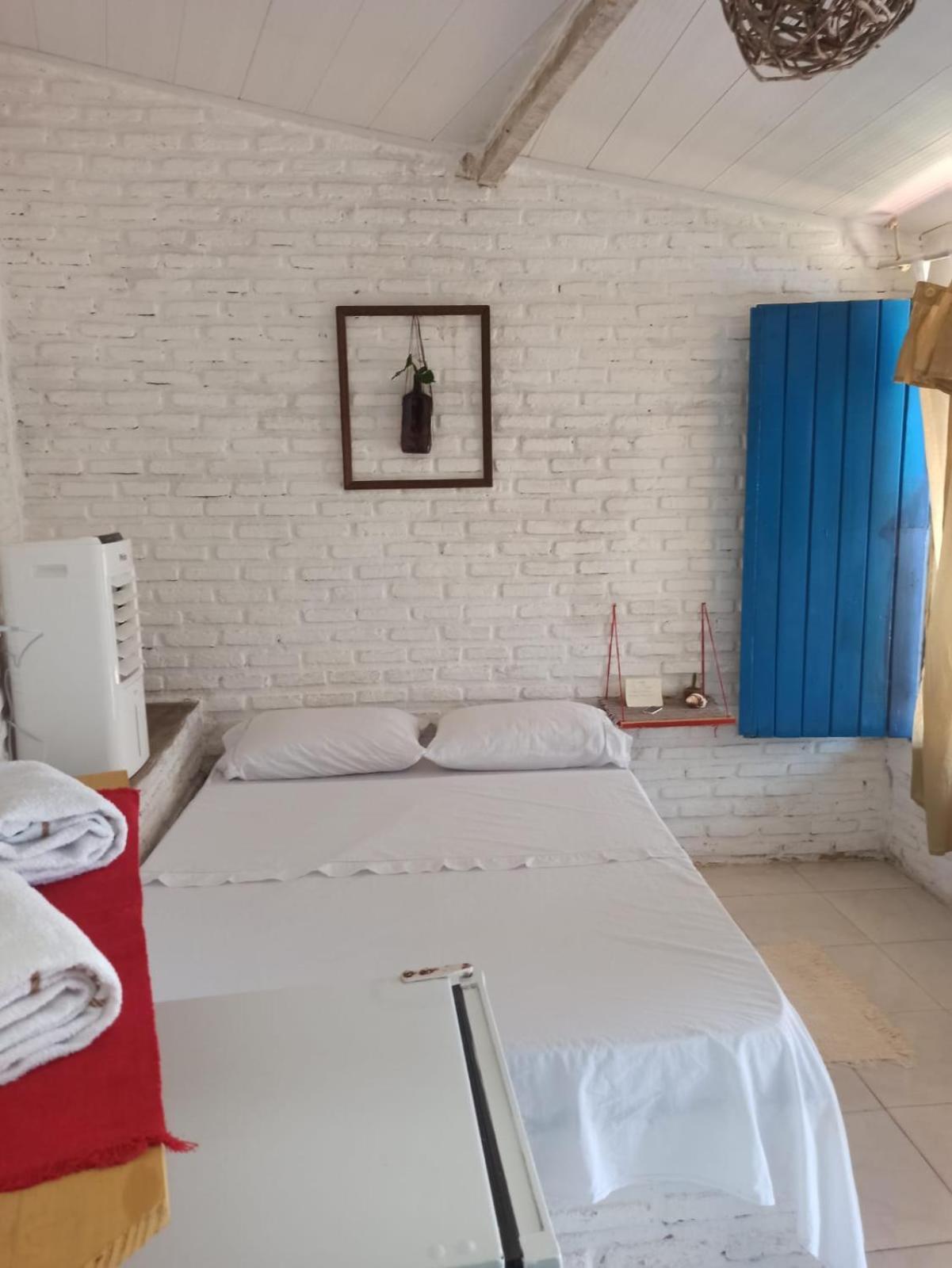 Quatro Ventos Hostal