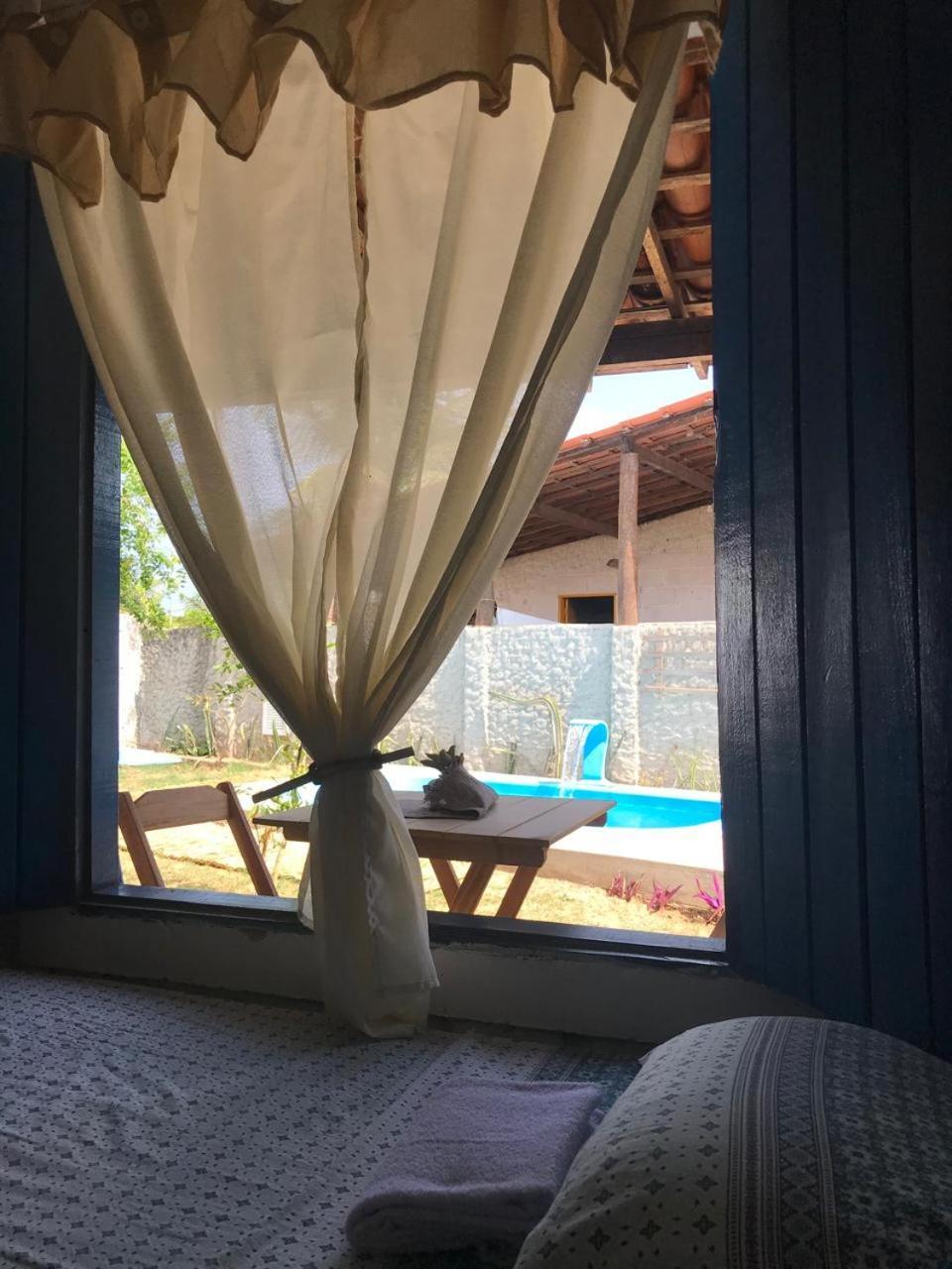 Quatro Ventos Hostal