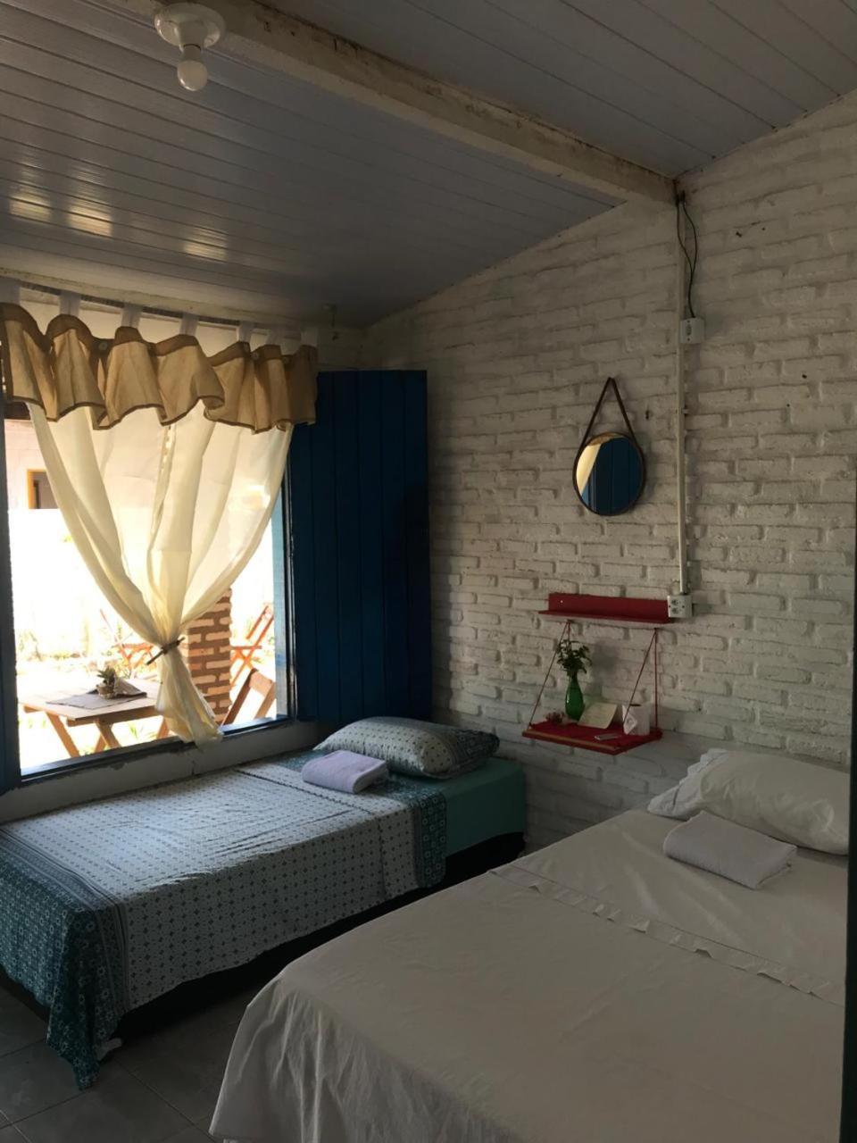 Quatro Ventos Hostal