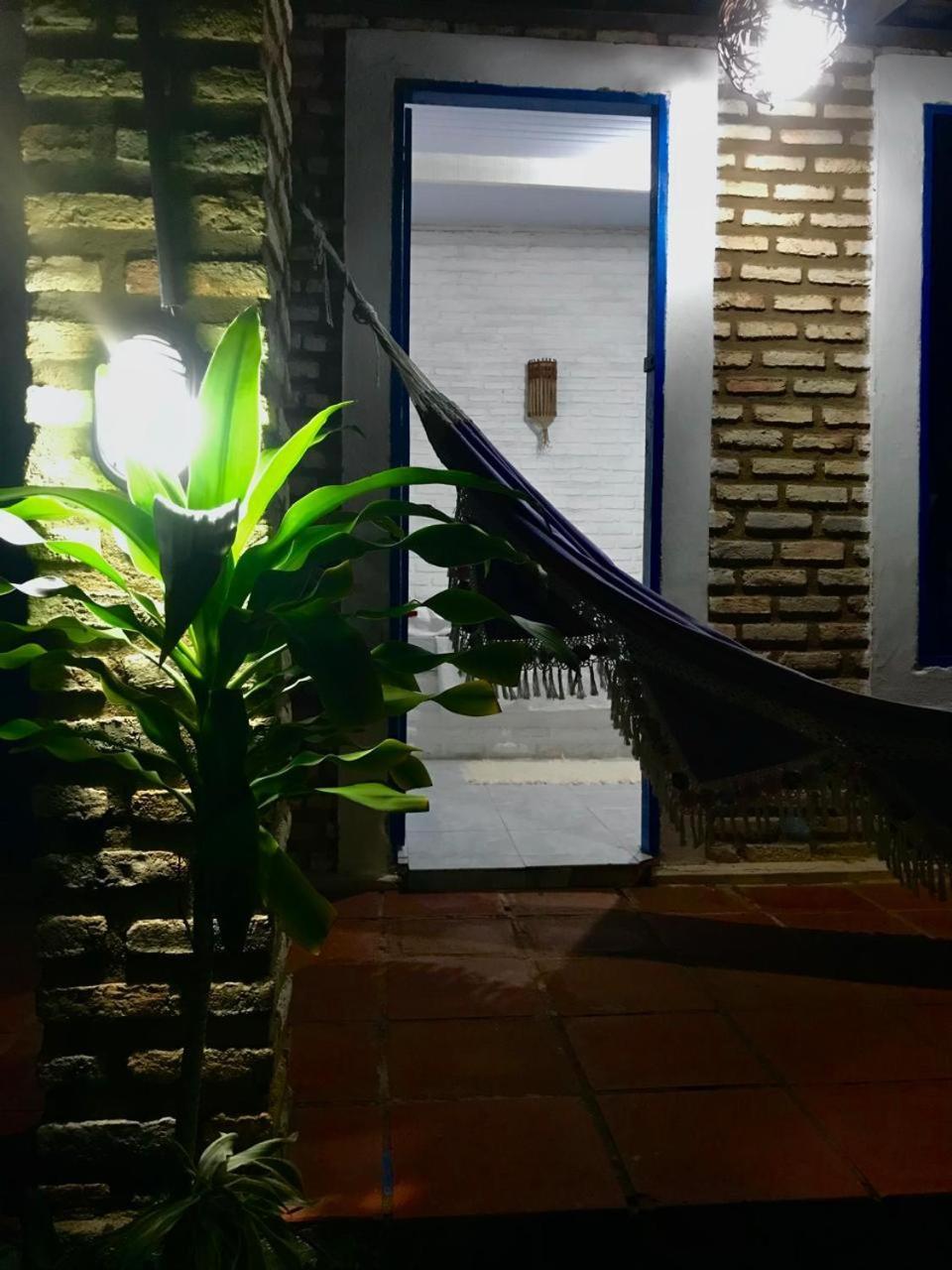 Quatro Ventos Baía Formosa