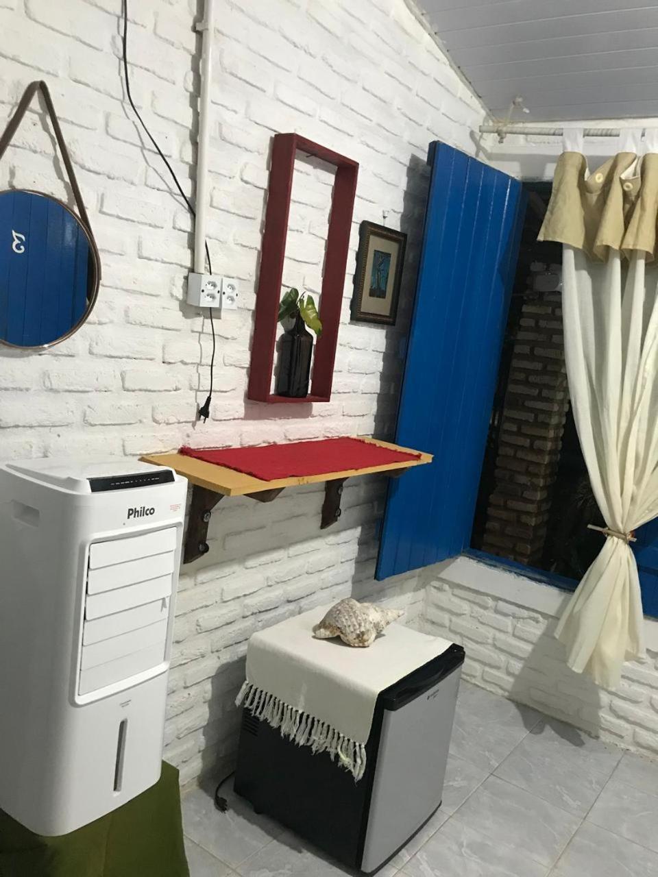Hostal Quatro Ventos Baía Formosa