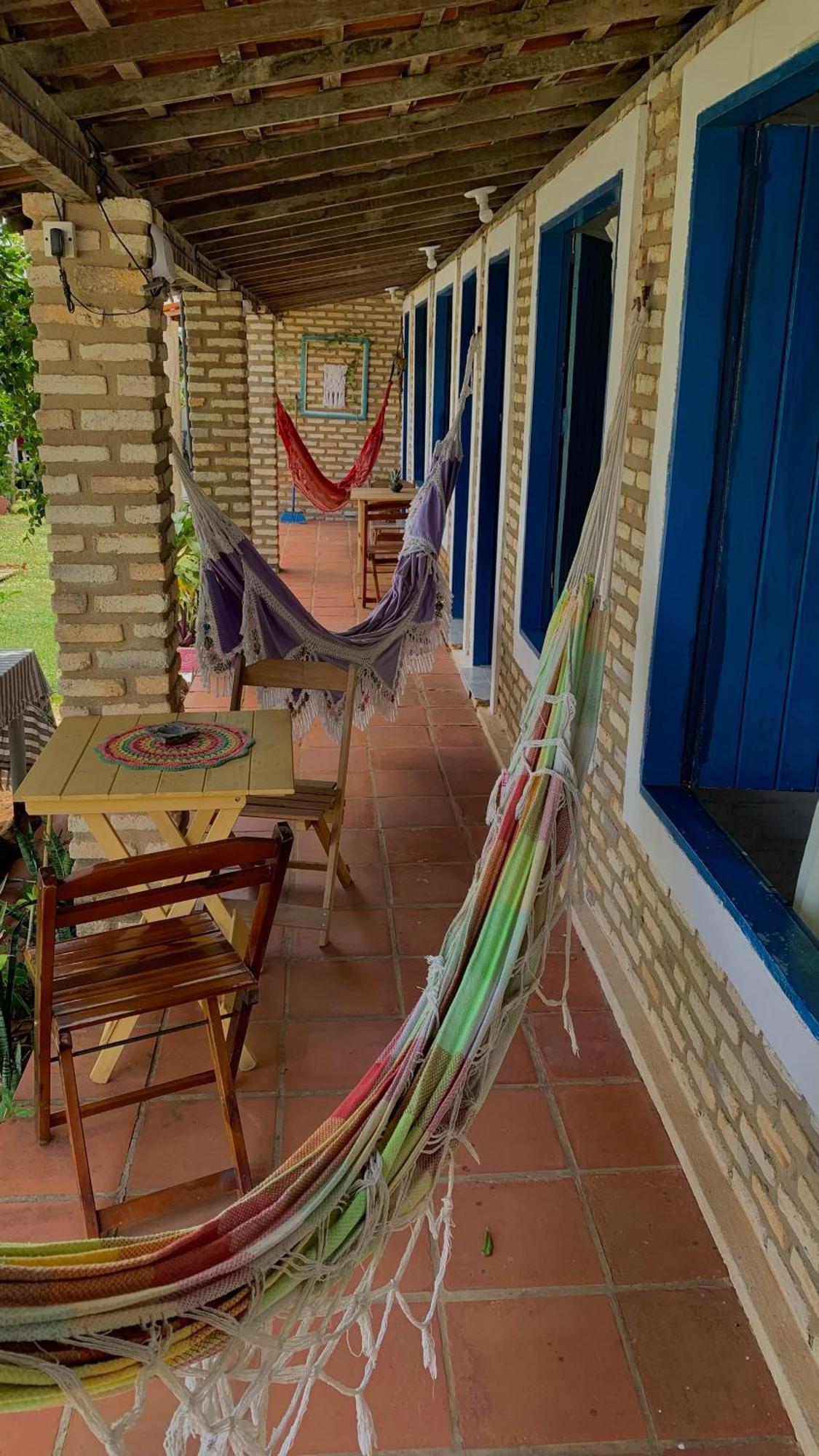 Hostal Quatro Ventos