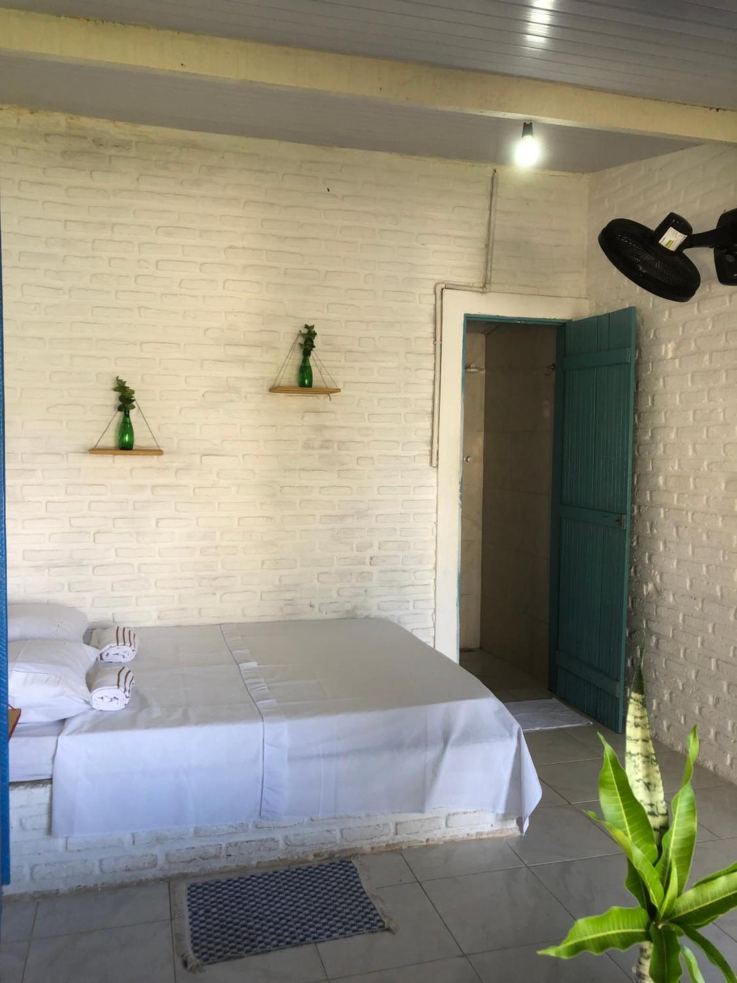 Quatro Ventos Hostel