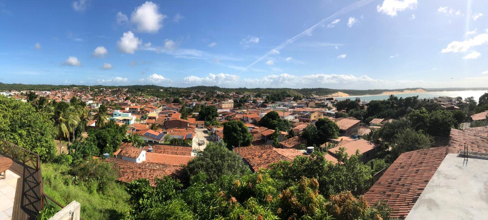 Hostel Quatro Ventos Baia Formosa (Rio Grande do Norte)