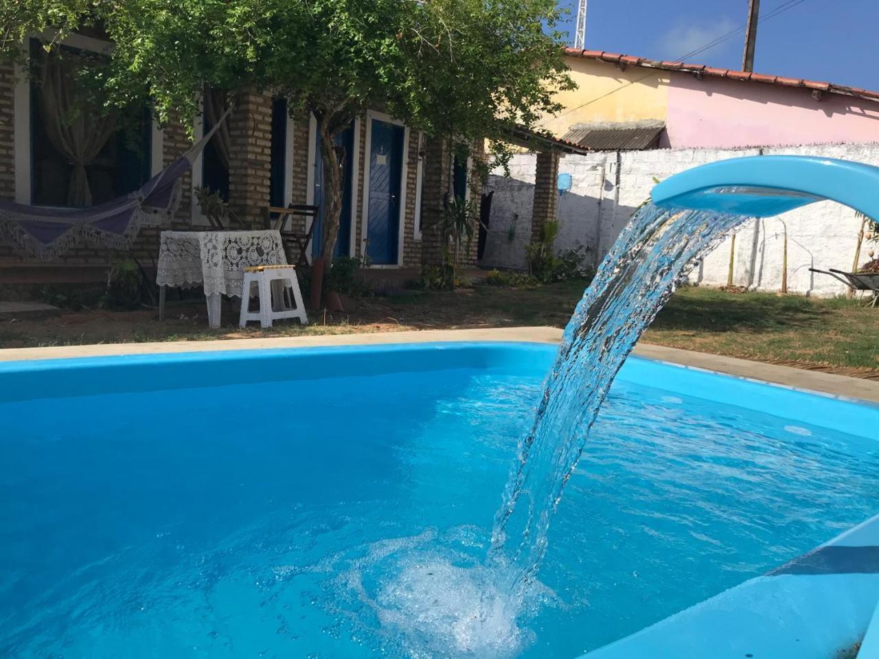 Hostel Quatro Ventos