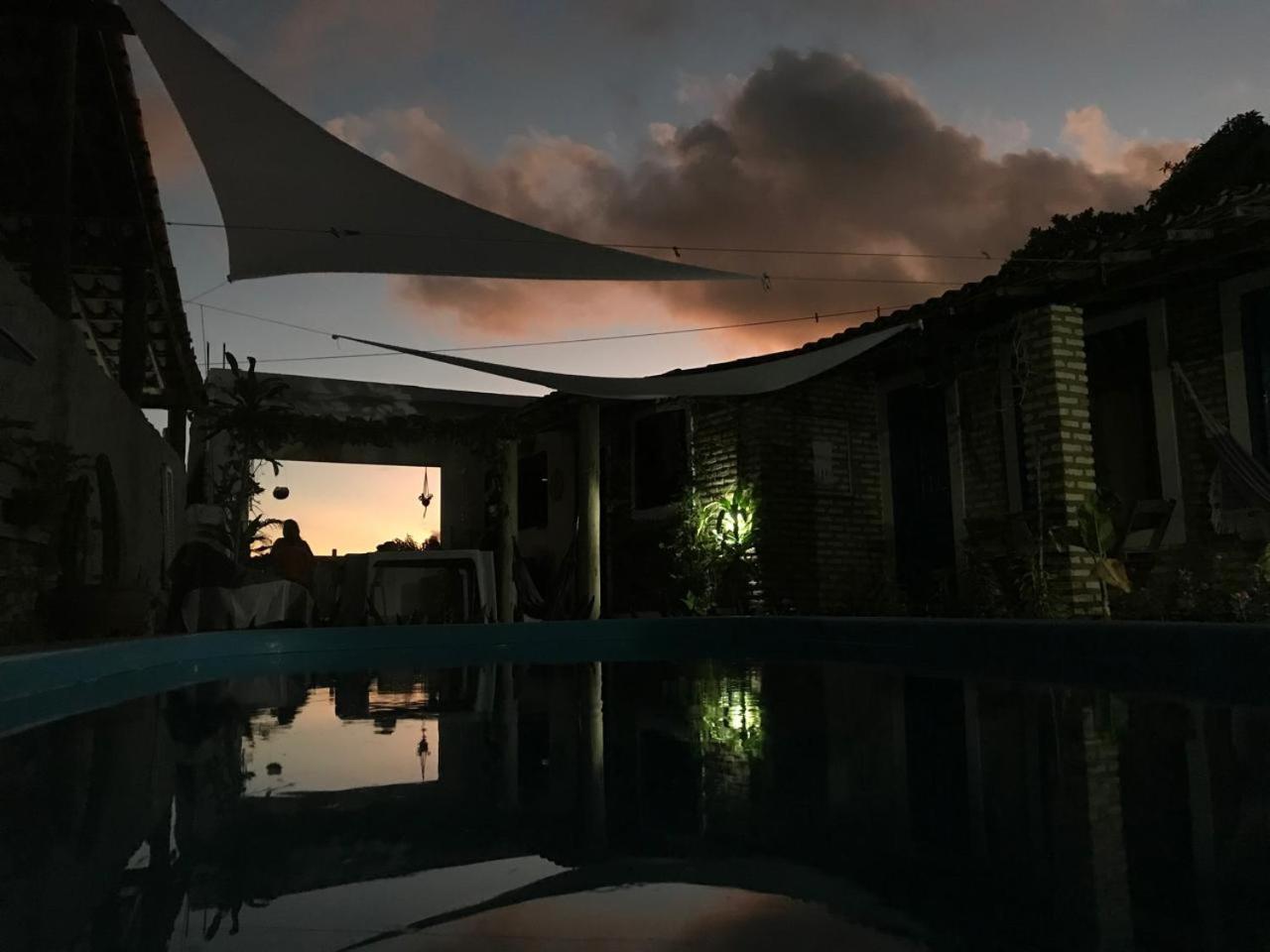 Hostel Quatro Ventos Baia Formosa (Rio Grande do Norte)